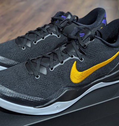 Nike Kobe 8 Protro
