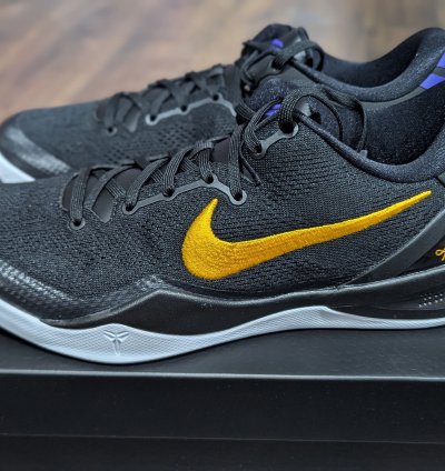 Nike Kobe 8 Protro