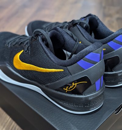 Nike Kobe 8 Protro