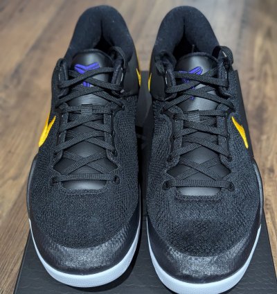 Nike Kobe 8 Protro