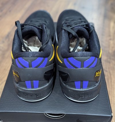 Nike Kobe 8 Protro