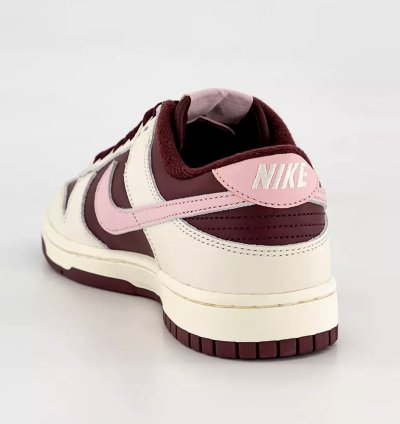 Nike Dunk Low - Valentines Day Pale Ivory Pink Dr9705-100