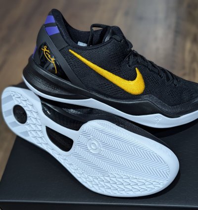 Nike Kobe 8 Protro