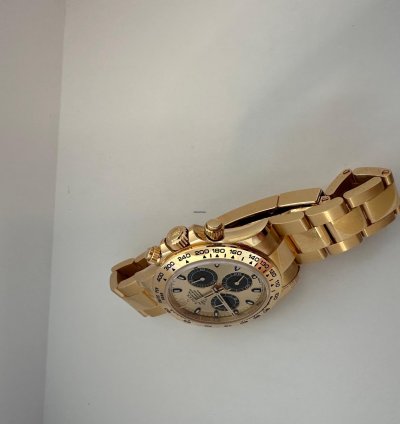 Rolex Daytona 116508 Full Set New Unworn