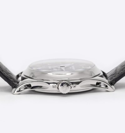 Patek Philippe Annual Calendar Moonphase 5205g-010