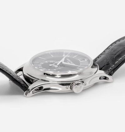 Patek Philippe Annual Calendar Moonphase 5205g-010