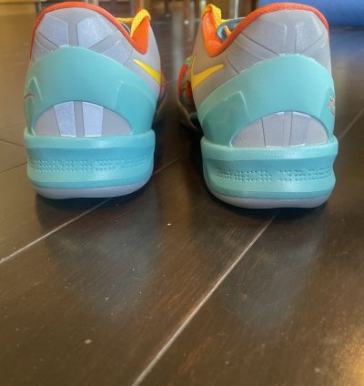 Nike Kobe 8 Protro Venice Beach 2024