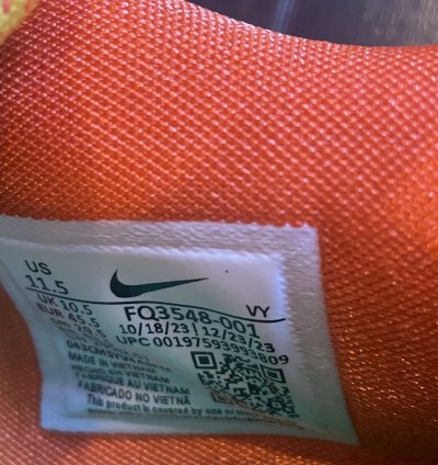 Nike Kobe 8 Protro Venice Beach 2024