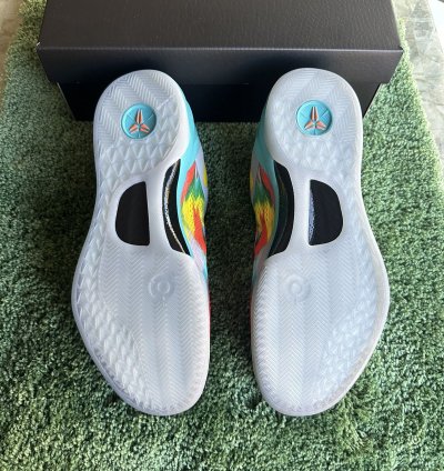 Nike Kobe 8 Protro Venice Beach 2024