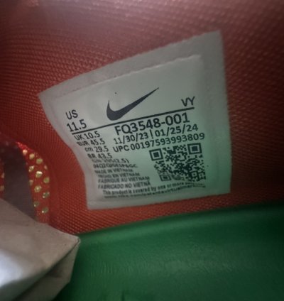Nike Kobe 8 Protro Venice Beach 2024