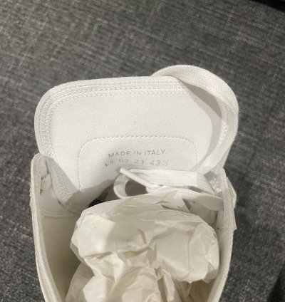 Dior B23 Hightop Sneakers