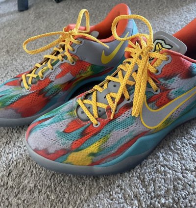 Nike Kobe 8 Venice Beach Protro