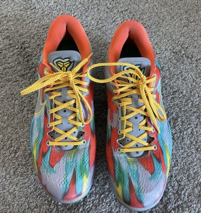 Nike Kobe 8 Venice Beach Protro