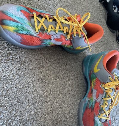 Nike Kobe 8 Venice Beach Protro