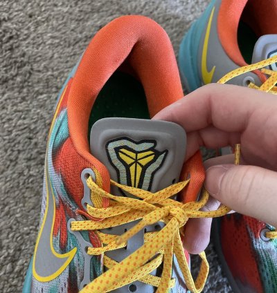 Nike Kobe 8 Venice Beach Protro
