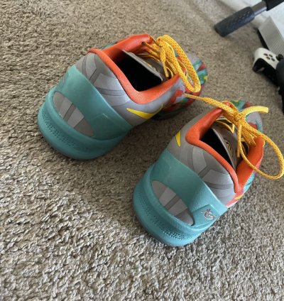 Nike Kobe 8 Venice Beach Protro