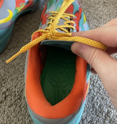 Nike Kobe 8 Venice Beach Protro