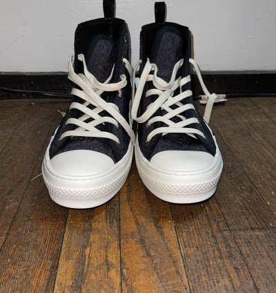 Dior B23 Ht Do Kumo Black