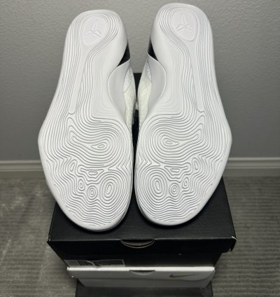 Nike Kobe 9 Elite Low Halo