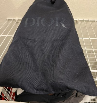 Dior B23 Low