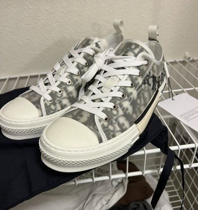 Dior B23 Low