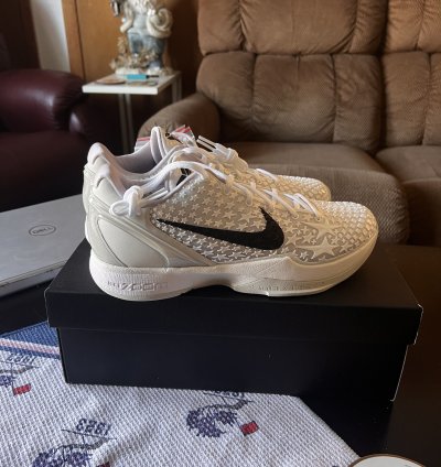 Nike Kobe All-star Protro