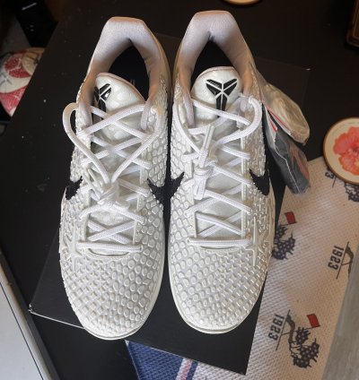Nike Kobe All-star Protro