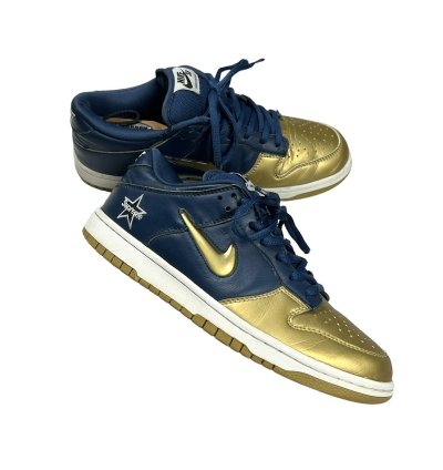 2019 Nike Sb Dunk Low Supreme