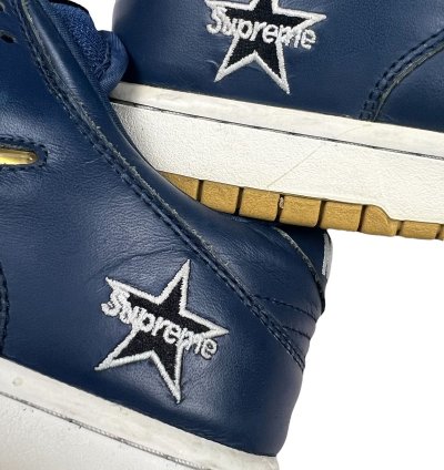 2019 Nike Sb Dunk Low Supreme