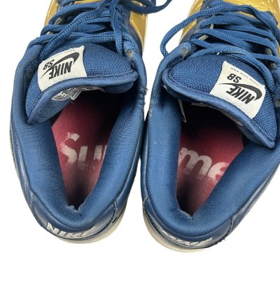 2019 Nike Sb Dunk Low Supreme