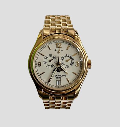 Patek Philippe Annual Calendar Ref 5146j