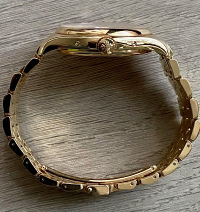 Patek Philippe Annual Calendar Ref 5146j