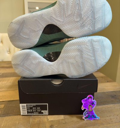Nike Kobe Iv 4 Protro Girl Dad Size 11