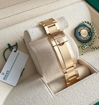 Rolex Daytona 116508 John Mayer Full Set