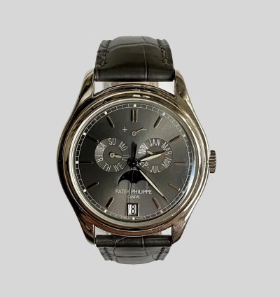 Patek Philippe Annual Calendar Ref 5146p