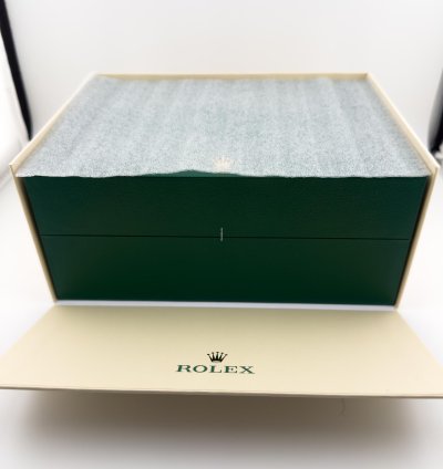 Rolex Datejust 31 New Rolex Datejust President 18k Yellow Gold Mop Diamond Dial 31mm Watch 278278