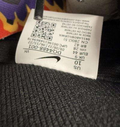 2022 Nike Sb Dunk Low Pro Qs Necklace