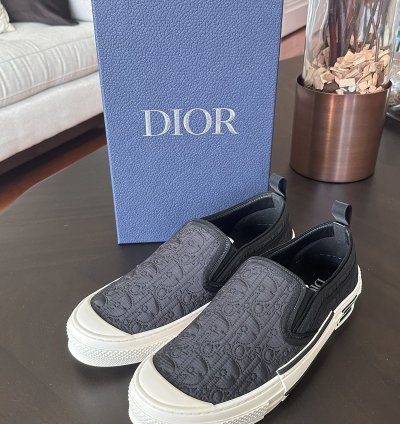 Dior B23 Low Kumo