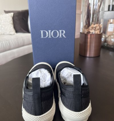 Dior B23 Low Kumo