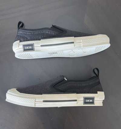 Dior B23 Low Kumo