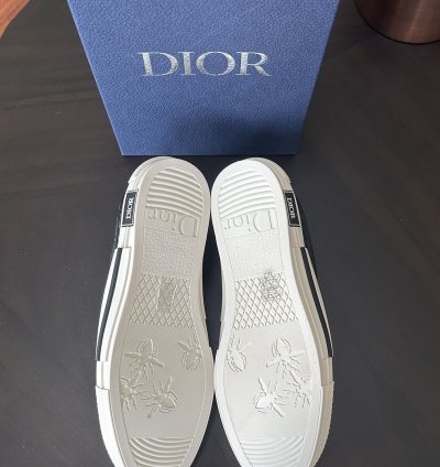 Dior B23 Low Kumo