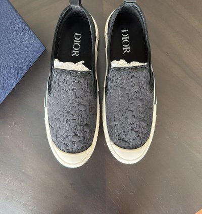 Dior B23 Low Kumo