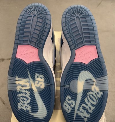 2023 Nike Sb Dunk Low Born Raised One Block At Time