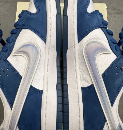 2023 Nike Sb Dunk Low Born Raised One Block At Time