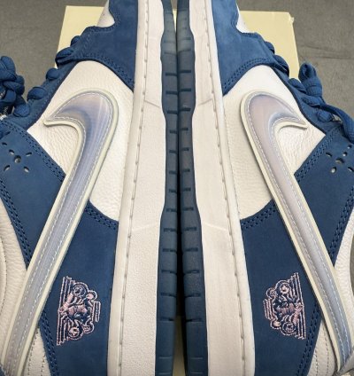 2023 Nike Sb Dunk Low Born Raised One Block At Time