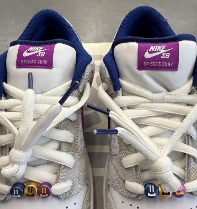 2024 Nike Sb Dunk Low Rayssa Leal