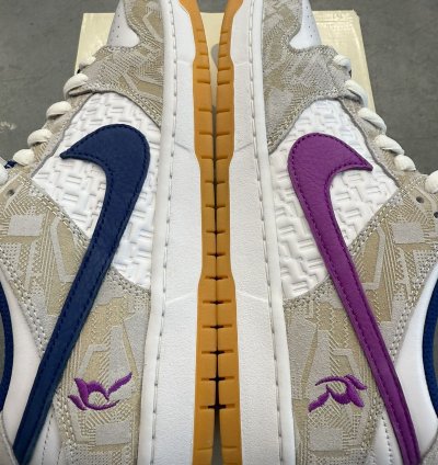 2024 Nike Sb Dunk Low Rayssa Leal