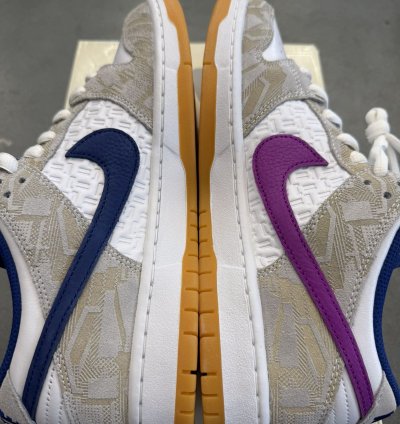 2024 Nike Sb Dunk Low Rayssa Leal