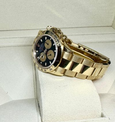 Rolex Daytona 116508 Newman Dial 2022 Full Set