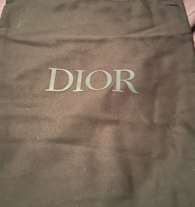 Dior B23 Low Top Jacquard Sneakers Grey Size 12
